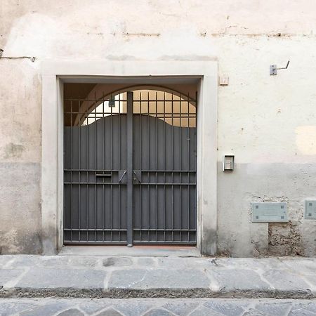 Casa Santa Croce Leilighet Firenze Eksteriør bilde