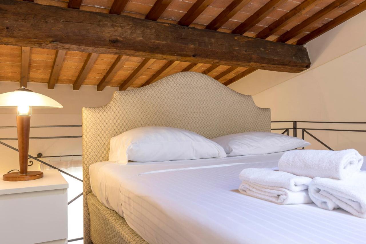 Casa Santa Croce Leilighet Firenze Eksteriør bilde